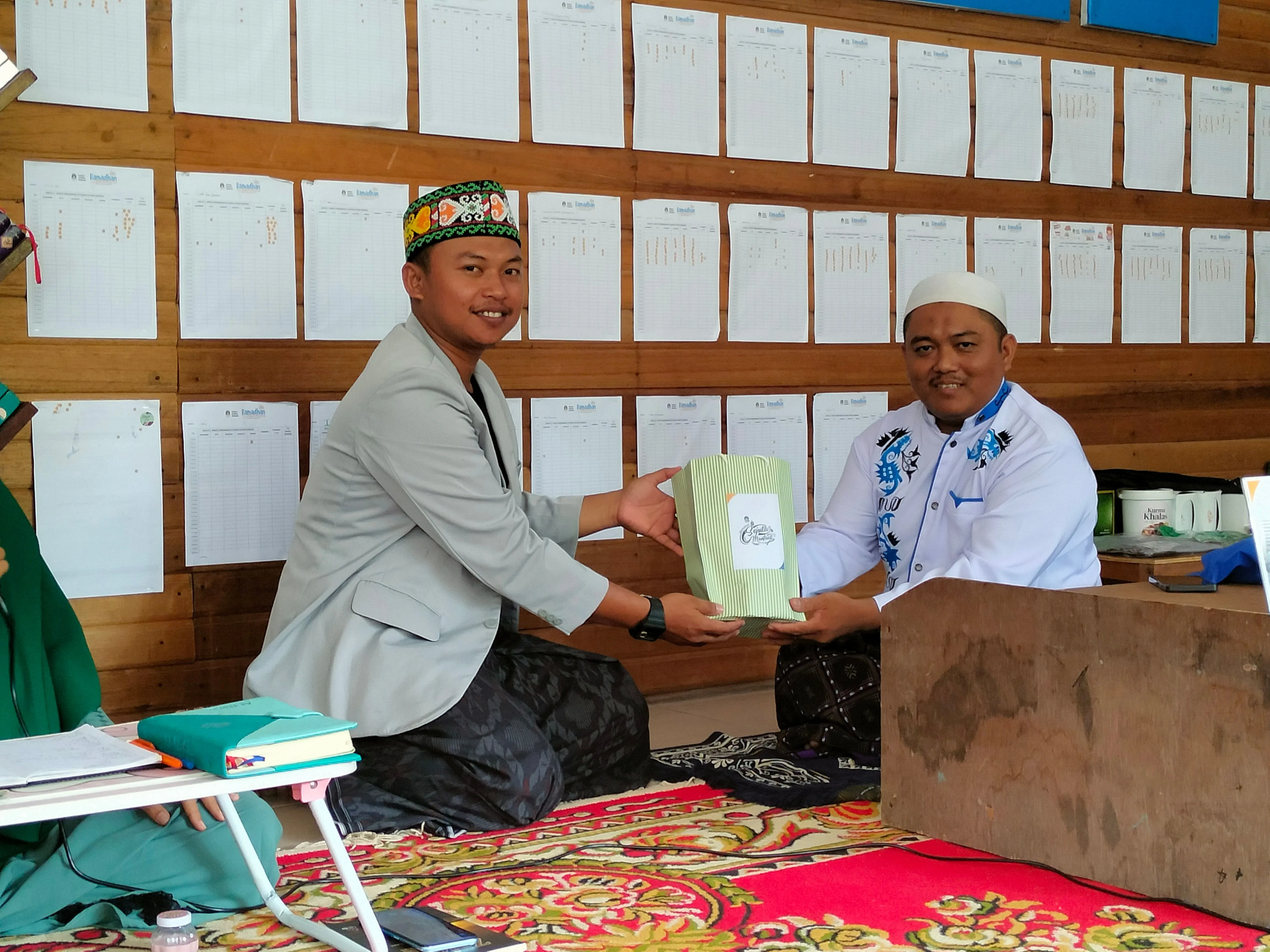 Bekali Masyarakat dengan Ilmu Fikih Puasa