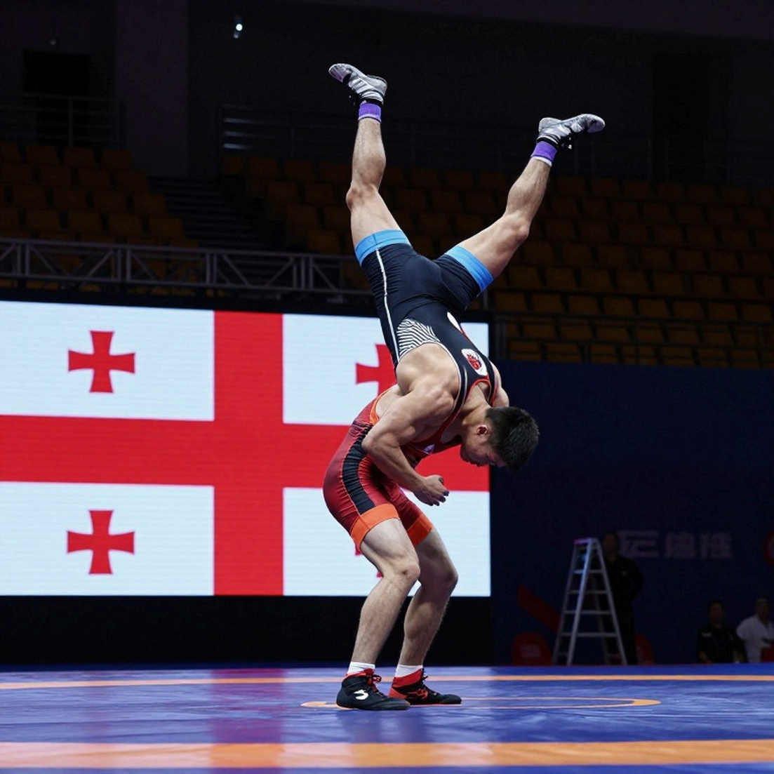 After the 100 Grams: India's Next Wrestling Verdict Will Be Written on Trial Paper, Not on the Mat After the 100 Grams: India's Next Wrestling Verdict Will Be Written on Trial Paper, Not on the Mat