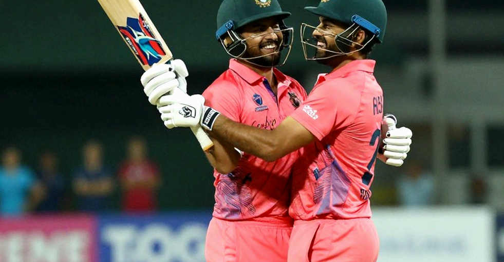 बांग्लादेश का बल्लेबाजी संकट: शाकिब-तमीम-मुश्फिकुर ने जो 'रोग' ठीक किया था, वह लौट रहा है