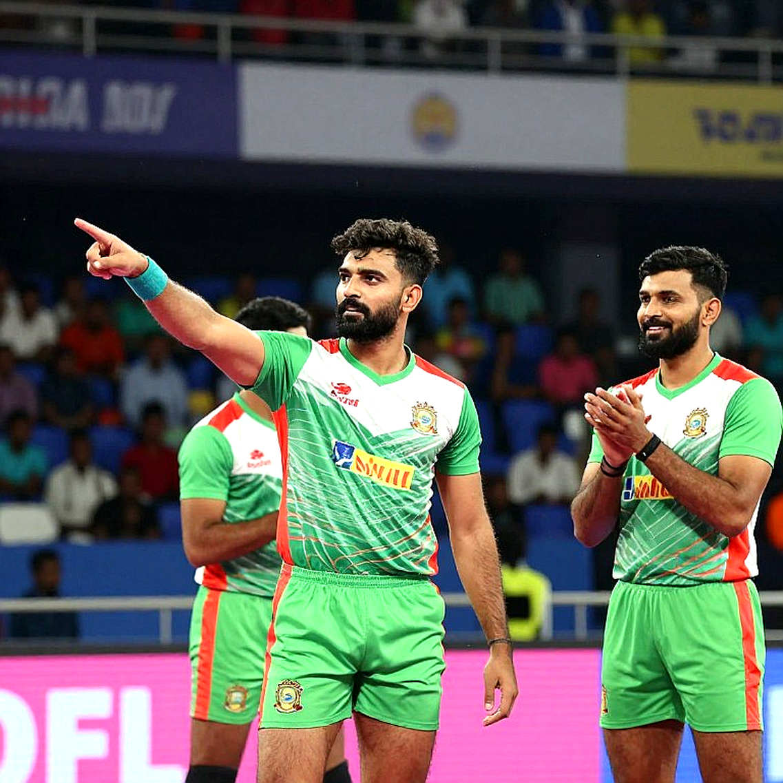 13 देश, 62 मैच और ईरान की खाली कुर्सी: अहमदाबाद कबड्डी चैंपियनशिप का असली हिसाब