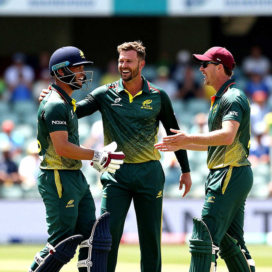 The Christchurch Scorecard Tells Half a Story: India 2-0, and the Middle-Overs Crack Still Open