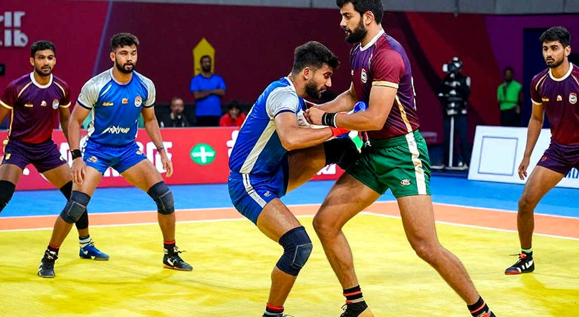 Commonwealth Kabaddi Championship 2026: Surjeet Singh Named Captain, Naveen Kumar Vice-Captain — The Call That Will Be Settled on the Mat Commonwealth Kabaddi Championship 2026: Surjeet Singh Named Captain, Naveen Kumar Vice-Captain — The Call That Will Be Settled on the Mat