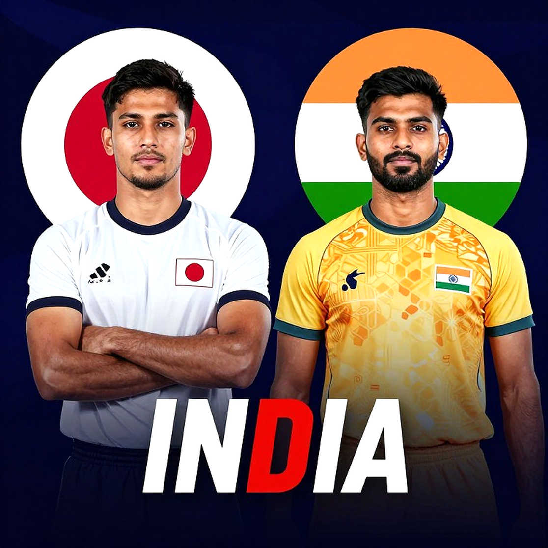 नौ दिन, 62 मैच, एक खाली मेडिकल फाइल: अहमदाबाद में कबड्डी का पहला राष्ट्रमंडल खिताब