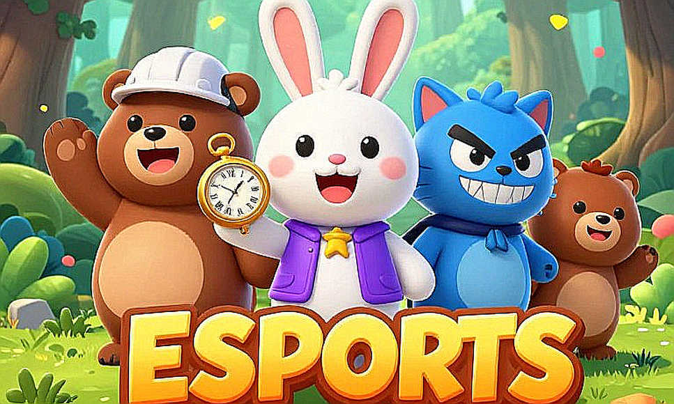 GAM Esports का VCT Pacific पार्टनर स्लॉट: वियतनाम की शुरुआत, लेकिन रोस्टर अभी शून्य