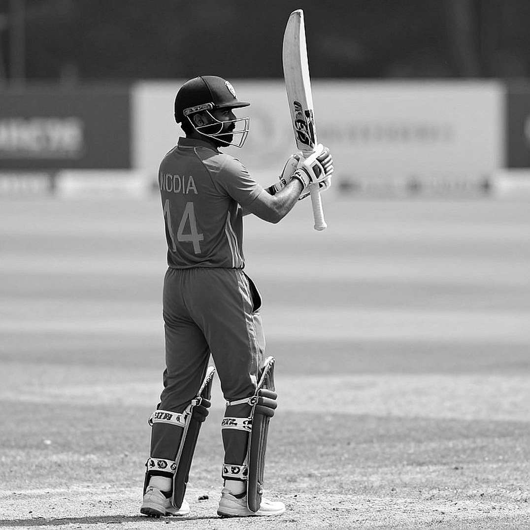 Empty Input, Full Noise: Where Cricket's Analysis Pipeline Actually Breaks Empty Input, Full Noise: Where Cricket's Analysis Pipeline Actually Breaks