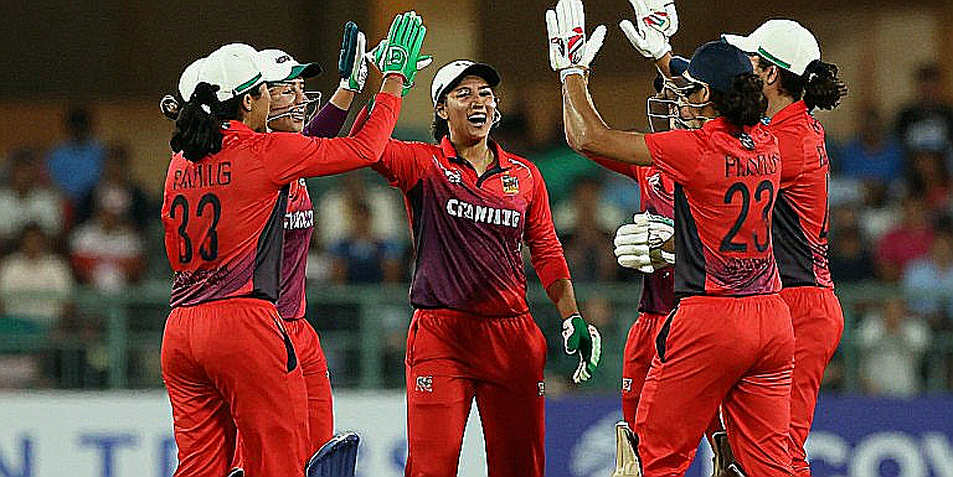 WPL 2027 मिनी-नीलामी: ₹8.15 करोड़ का अवशिष्ट बाज़ार, 27 स्लॉट और सात विदेशी पदों की छिपी कीमत-सीमा