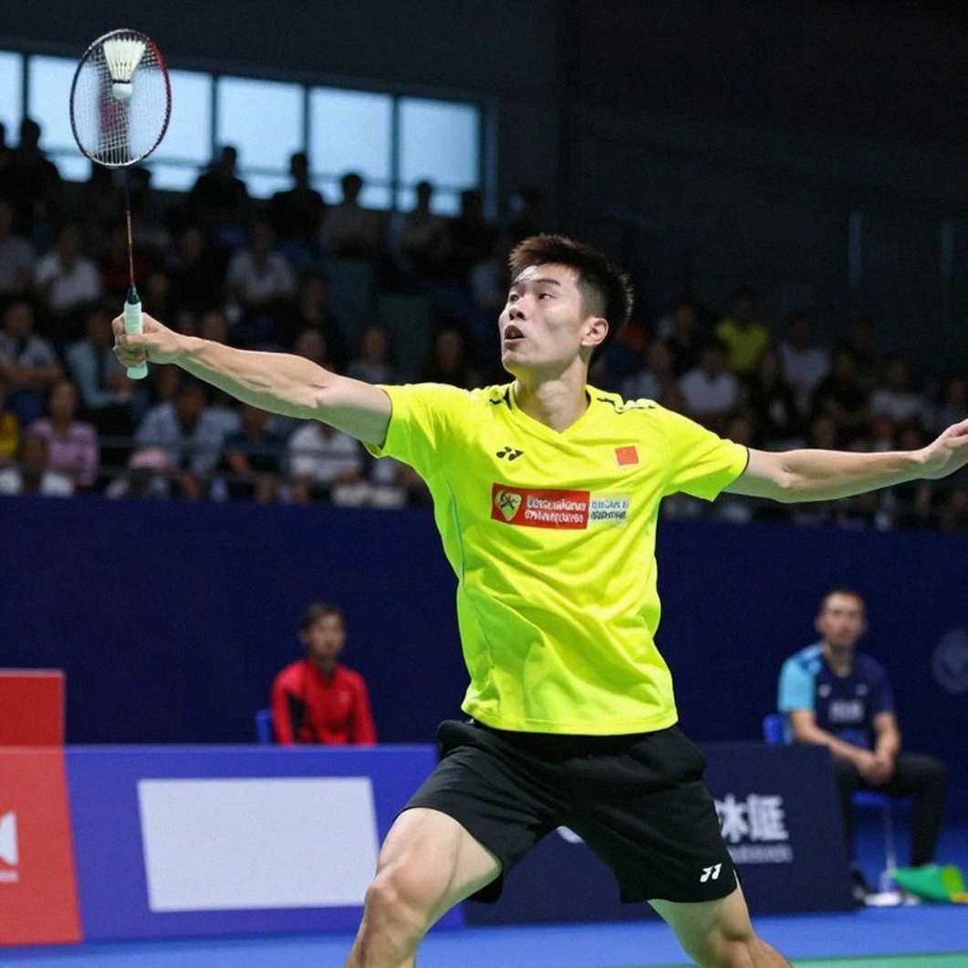 After 21-16 Came 11-21, 12-21: Sindhu Took a Game, An Se Young Took the Match After 21-16 Came 11-21, 12-21: Sindhu Took a Game, An Se Young Took the Match