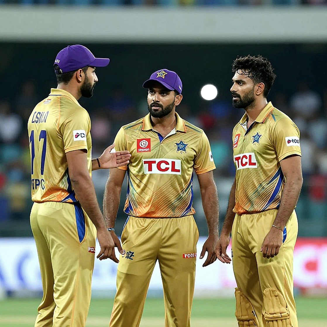Where the Scoreline Is Missing, the Structure Speaks: The Saints' Quadrangular 2026 Final and Cricket's Lower Content Tier Where the Scoreline Is Missing, the Structure Speaks: The Saints' Quadrangular 2026 Final and Cricket's Lower Content Tier