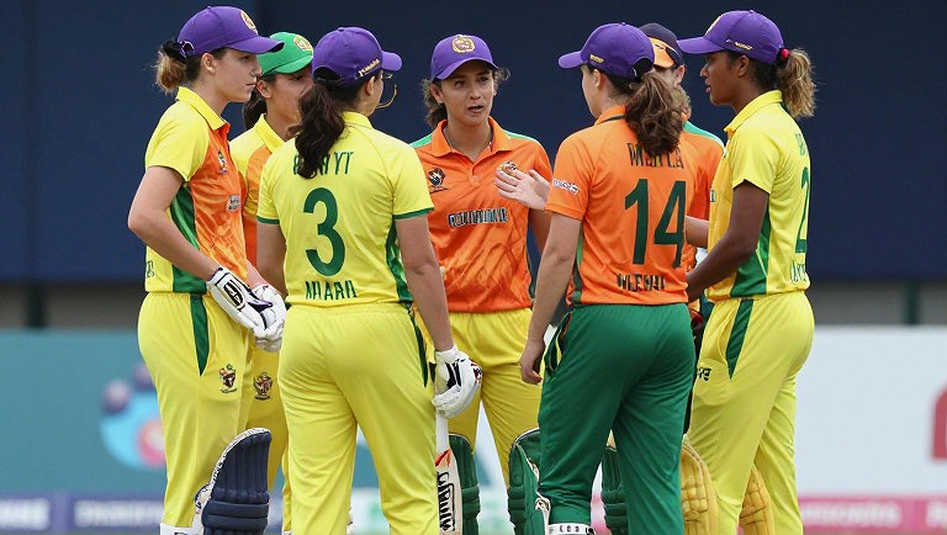 19/4 Inside 3.1 Overs: Raipur Was an Outcome, Not a Process 19/4 Inside 3.1 Overs: Raipur Was an Outcome, Not a Process