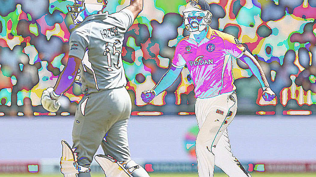 Spring Challenge final: Sixers defend 149 with spin, Burns' dual duty and Morton's teenage evening Spring Challenge final: Sixers defend 149 with spin, Burns' dual duty and Morton's teenage evening