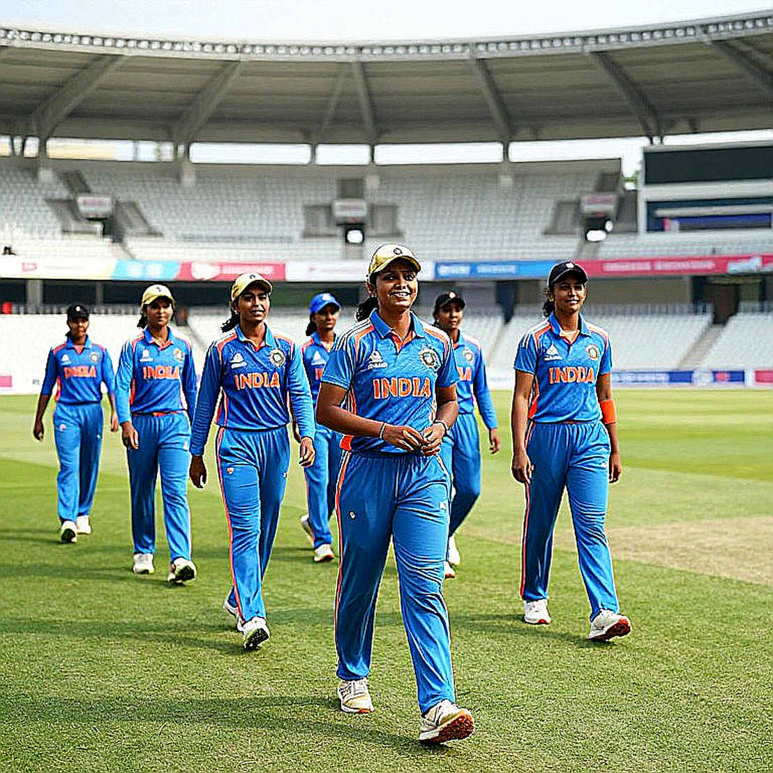 One Podcast, Four Stories, One Question: When Will the ICC's Silence on Franchise Leagues Break One Podcast, Four Stories, One Question: When Will the ICC's Silence on Franchise Leagues Break