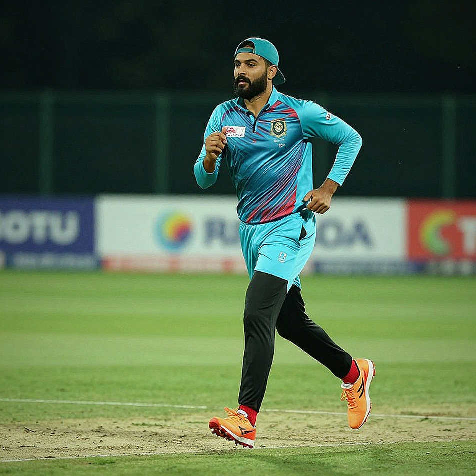 One Podcast, Four Stories, One Question: When Will the ICC's Silence on Franchise Leagues Break One Podcast, Four Stories, One Question: When Will the ICC's Silence on Franchise Leagues Break