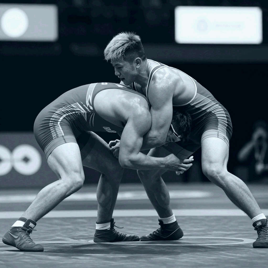 वेट-इन शीट पर चौदह नाम, ब्रैकेट में बारह — ग्लासगो 2026 की चयन फ़ाइल का खाली कॉलम