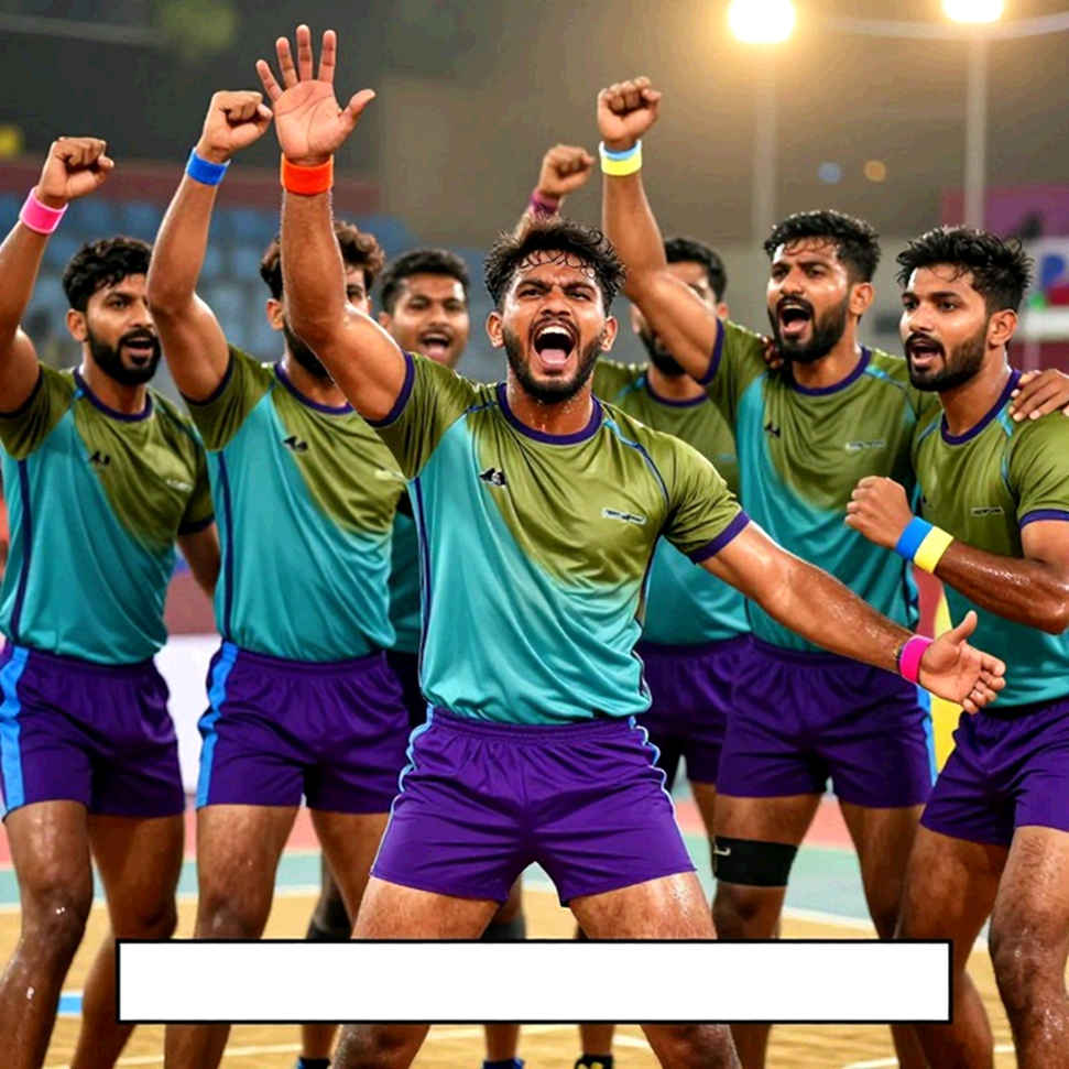 Commonwealth Kabaddi Championship 2026: Surjeet Singh's Captaincy Is Sound — The Questions Belong to the Tournament Commonwealth Kabaddi Championship 2026: Surjeet Singh's Captaincy Is Sound — The Questions Belong to the Tournament