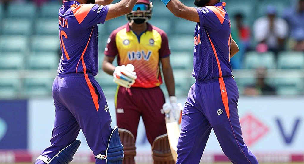 खाली शीट, भरा प्रेस बॉक्स: क्रिकेट की वह रिपोर्ट जिसमें हर खाना भरा था और अंदर कुछ नहीं
