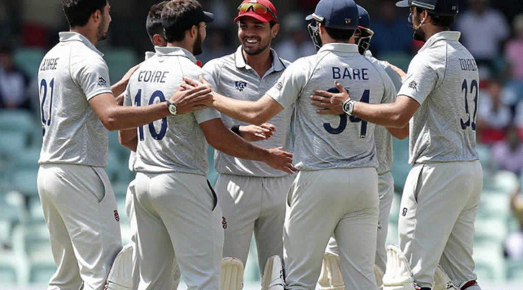 The Real Ledger Behind 213/3 at Mirpur: Shadman's 99 and the 80th Over The Real Ledger Behind 213/3 at Mirpur: Shadman's 99 and the 80th Over