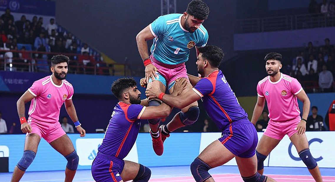 कॉमनवेल्थ कबड्डी चैंपियनशिप 2026: सुरजीत सिंह कप्तान, नवीन कुमार उपकप्तान — कप्तानी का ऐलान, पर सवाल वही पुराने