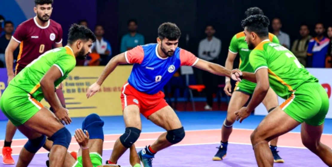 कबड्डी: मिट्टी से लेकर प्रसारण तक — एक खेल की पूरी यात्रा