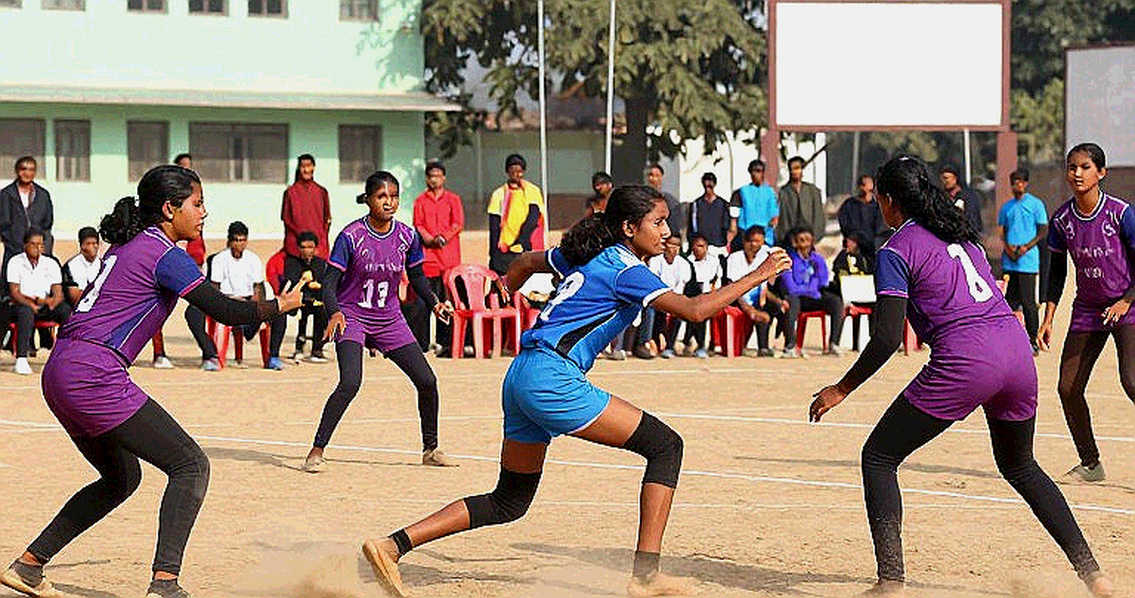 369 अंक, चार गोल्ड और एक खाली बाज़ार: कबड्डी की नीलामी असल में किसे खरीद रही है
