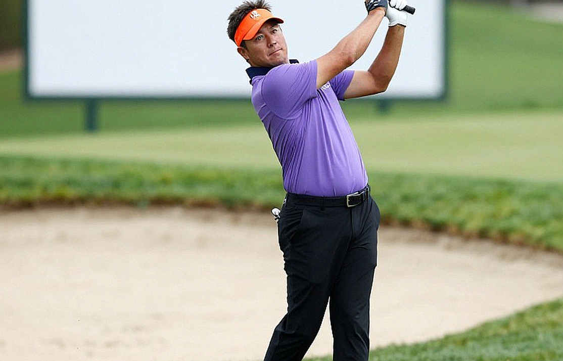 Chacarra's Delhi Statement: The Day of 63, a Two-Shot Margin and a New Direction for the Race to Dubai Chacarra's Delhi Statement: The Day of 63, a Two-Shot Margin and a New Direction for the Race to Dubai