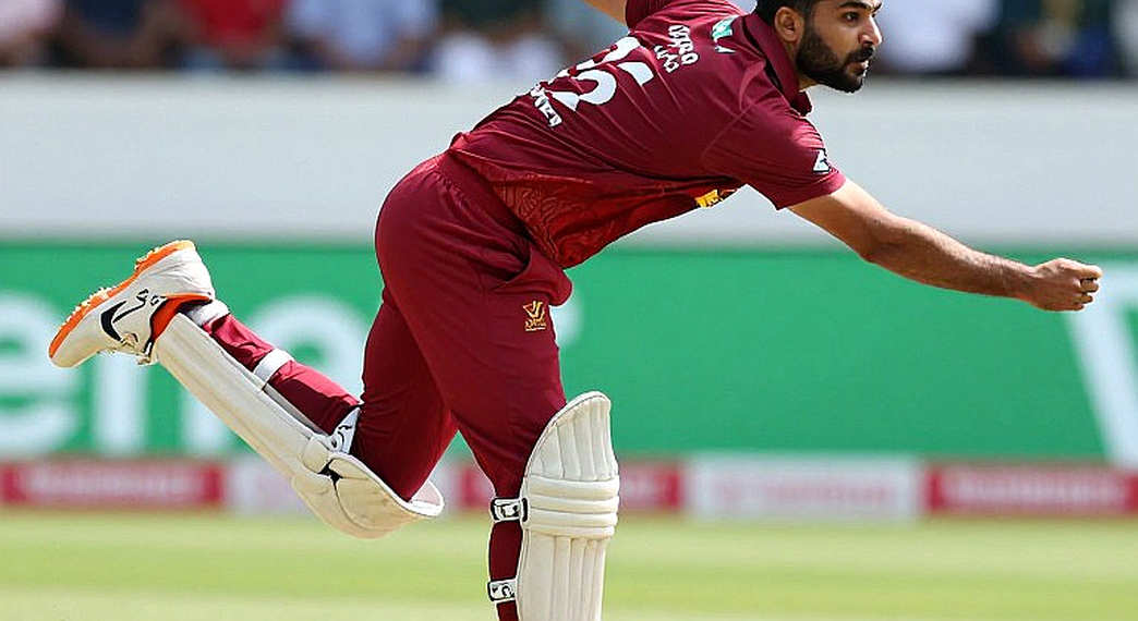 अठारह पन्ने, शून्य तथ्य: क्रिकेट कवरेज की उस पाइपलाइन का ऑडिट जो खाली फ़ाइल को साफ़ रिपोर्ट में बदल देती है अठारह पन्ने, शून्य तथ्य: क्रिकेट कवरेज की उस पाइपलाइन का ऑडिट जो खाली फ़ाइल को साफ़ रिपोर्ट में बदल देती है