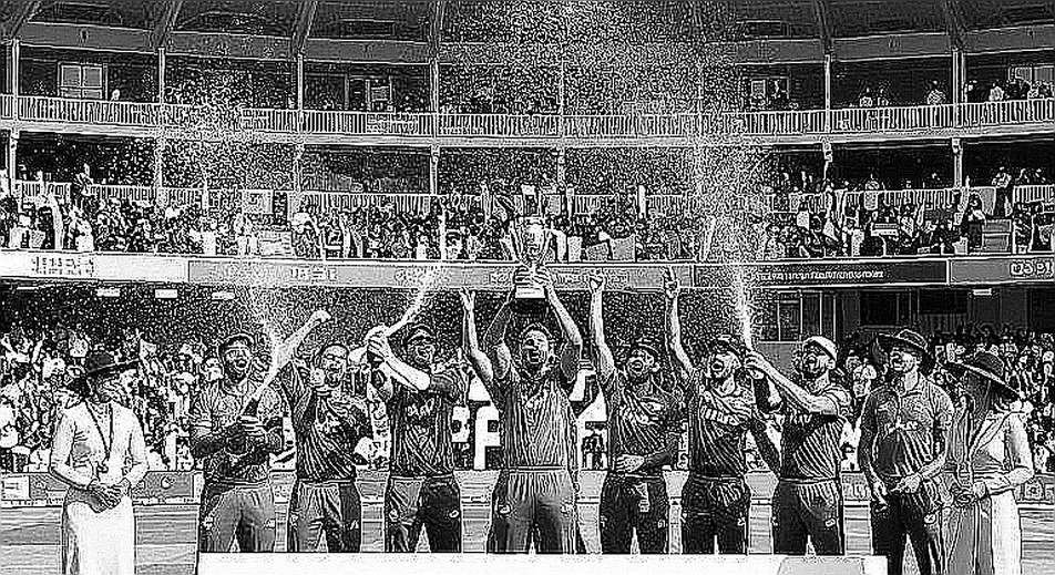 Patterson's 117* and Konstas's 71: The Real Truth of the Debate on a Flat WACA Pitch Patterson's 117* and Konstas's 71: The Real Truth of the Debate on a Flat WACA Pitch