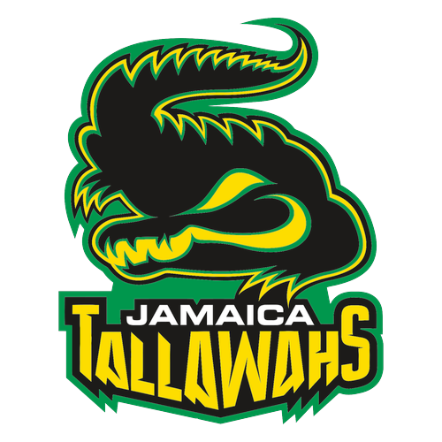 जमैका टैलावाह्स