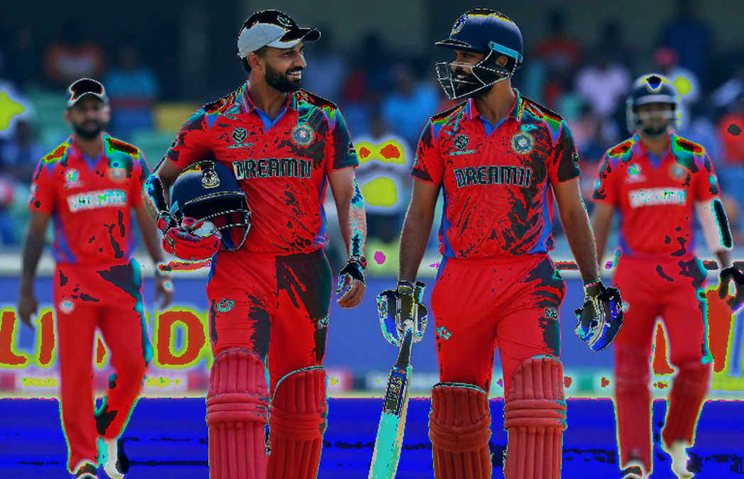 Powar’s Entry and Agarkar’s Exit: Where Will the Pace-Bowling Voice Go on BCCI’s Selection Panel? Powar’s Entry and Agarkar’s Exit: Where Will the Pace-Bowling Voice Go on BCCI’s Selection Panel?