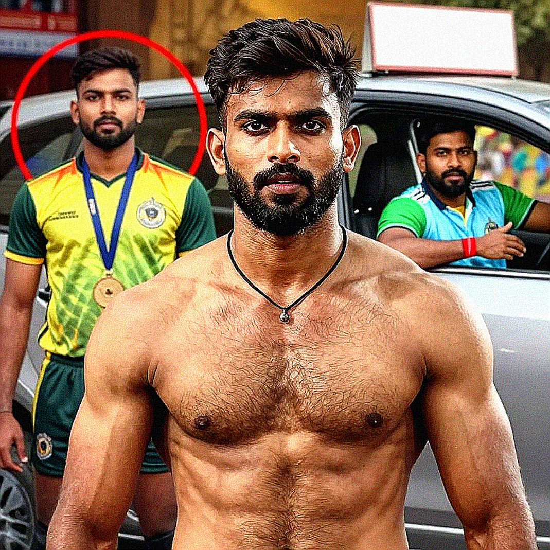 Commonwealth Kabaddi Championship 2026: Surjeet Singh's Captaincy and the Question the Press Release Never Asks Commonwealth Kabaddi Championship 2026: Surjeet Singh's Captaincy and the Question the Press Release Never Asks