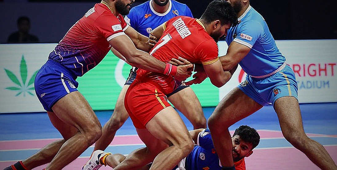 Commonwealth Kabaddi Championship 2026: Surjeet Singh's Captaincy and the Question the Press Release Never Asks Commonwealth Kabaddi Championship 2026: Surjeet Singh's Captaincy and the Question the Press Release Never Asks